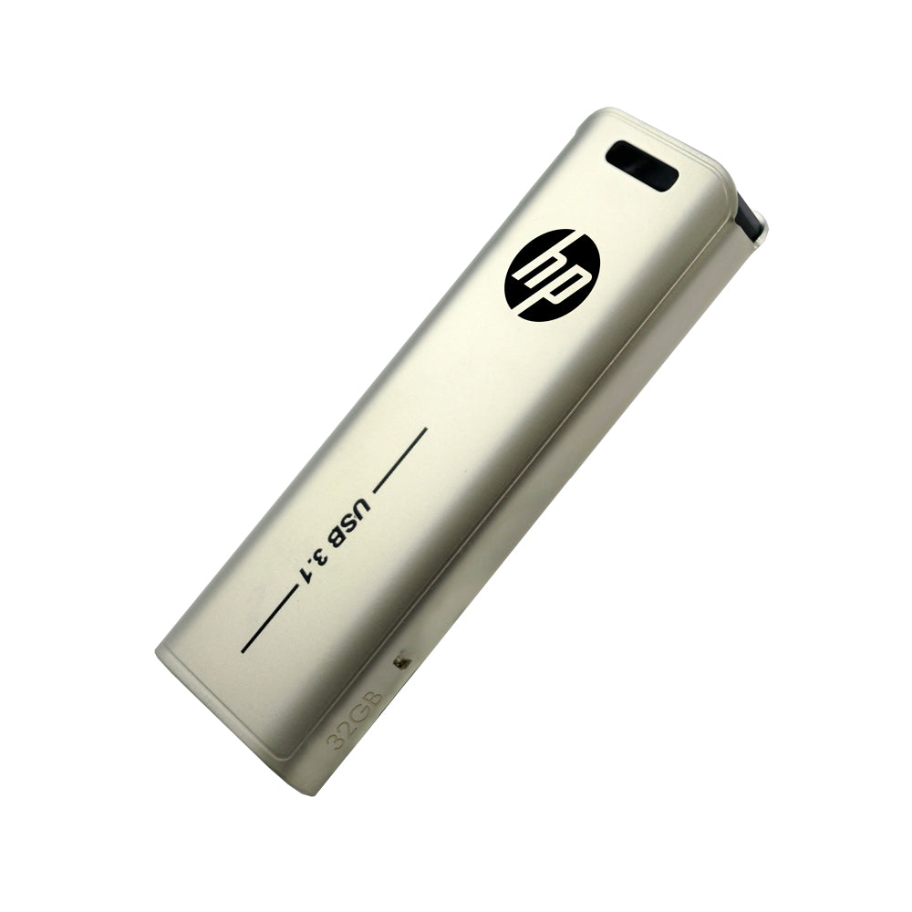 HP X796W 32GB USB 3.1 HP X796W 32GB USB 3.1